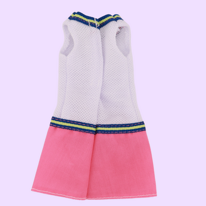 Tennis Player Dress