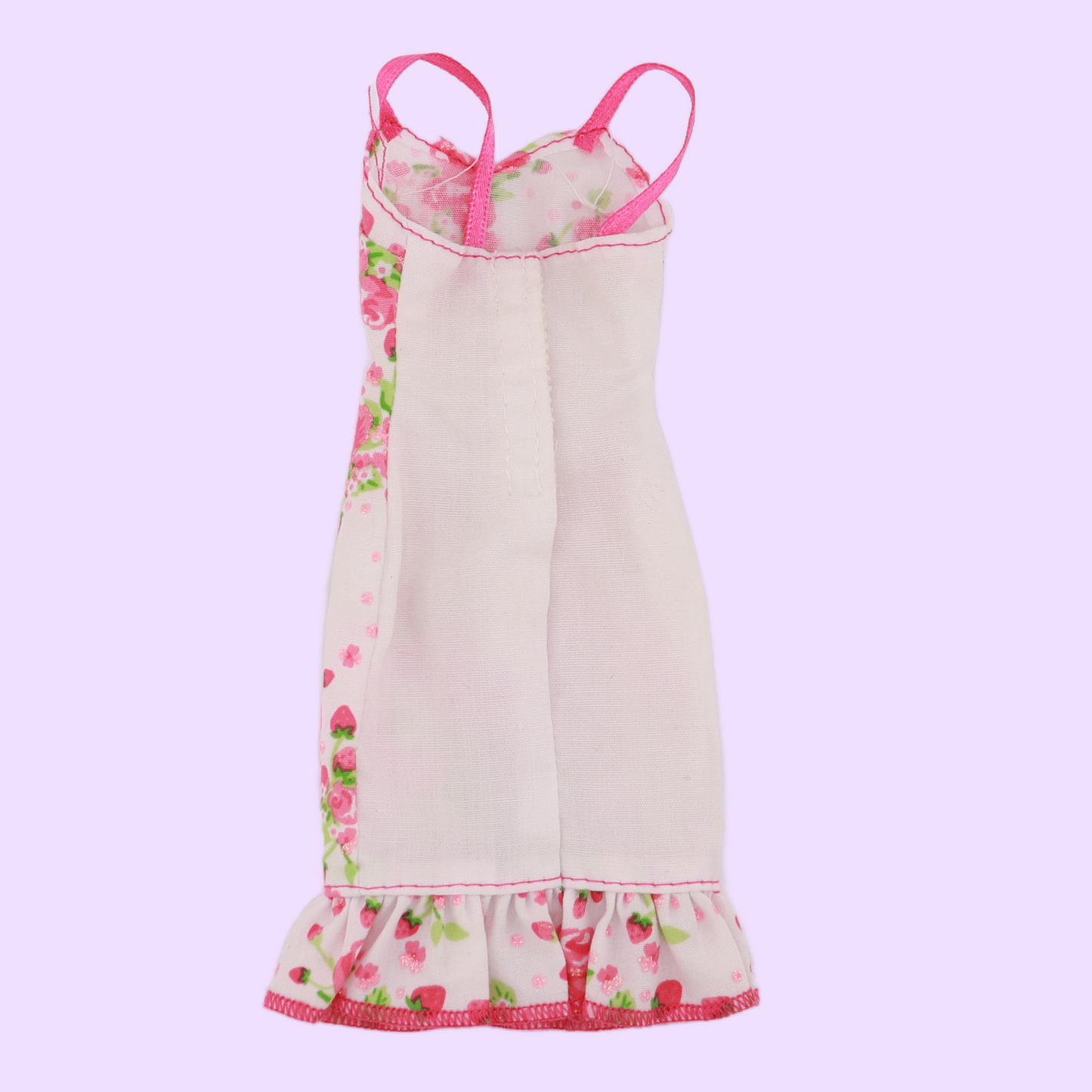 Barbie Fashionistas Country Picnic Dress (2011)