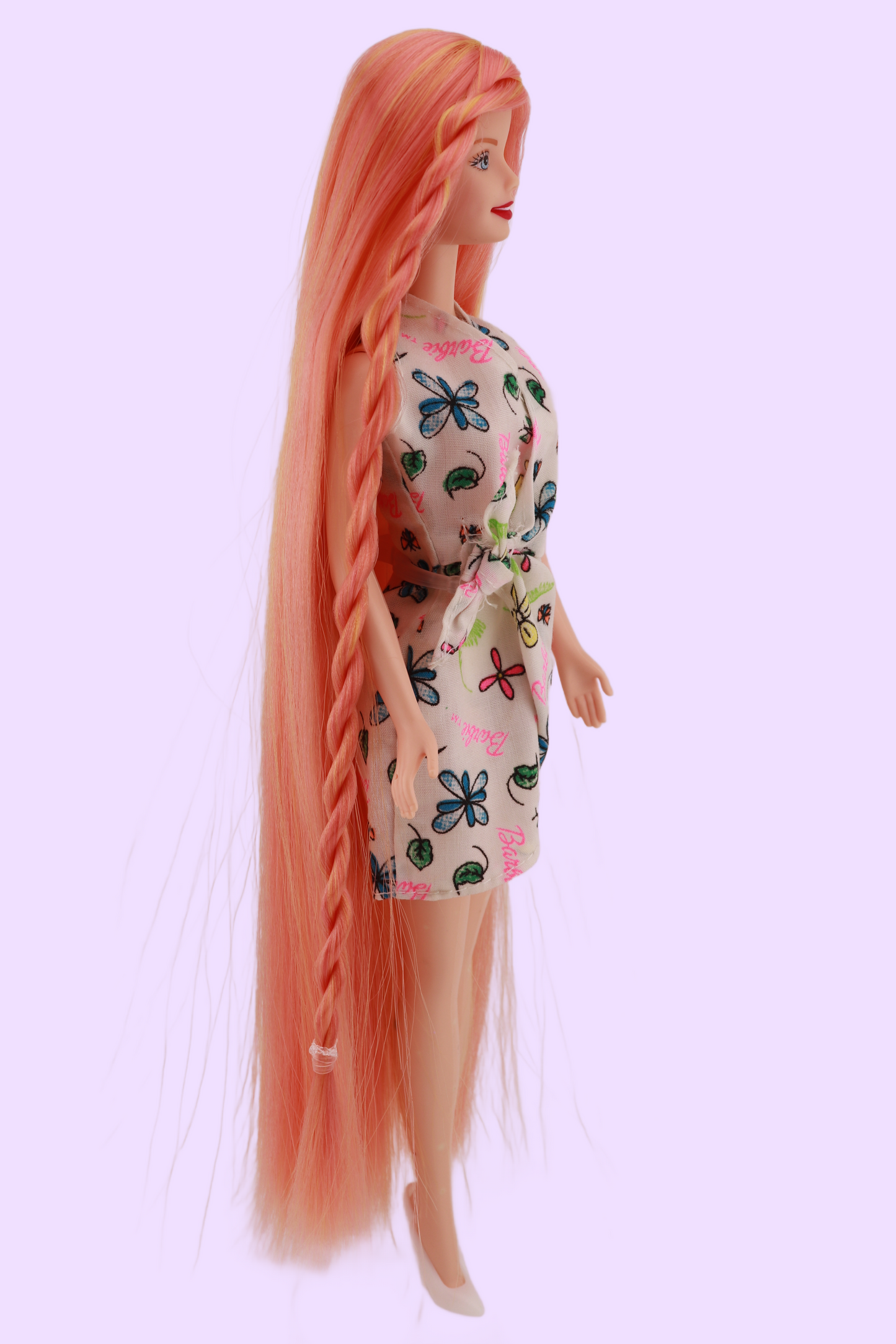 Custom Barbie for EH