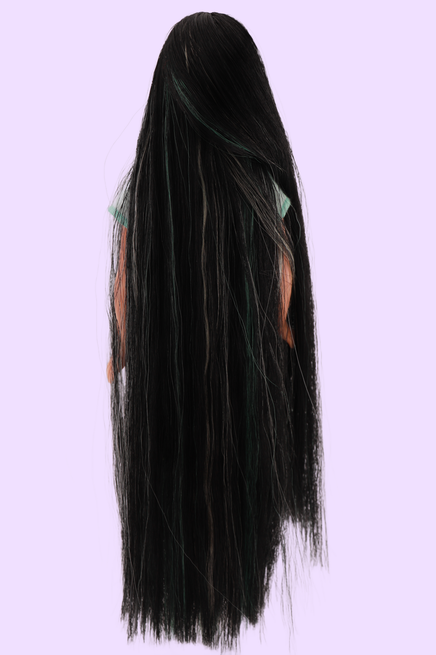 Commission Kira Reroot