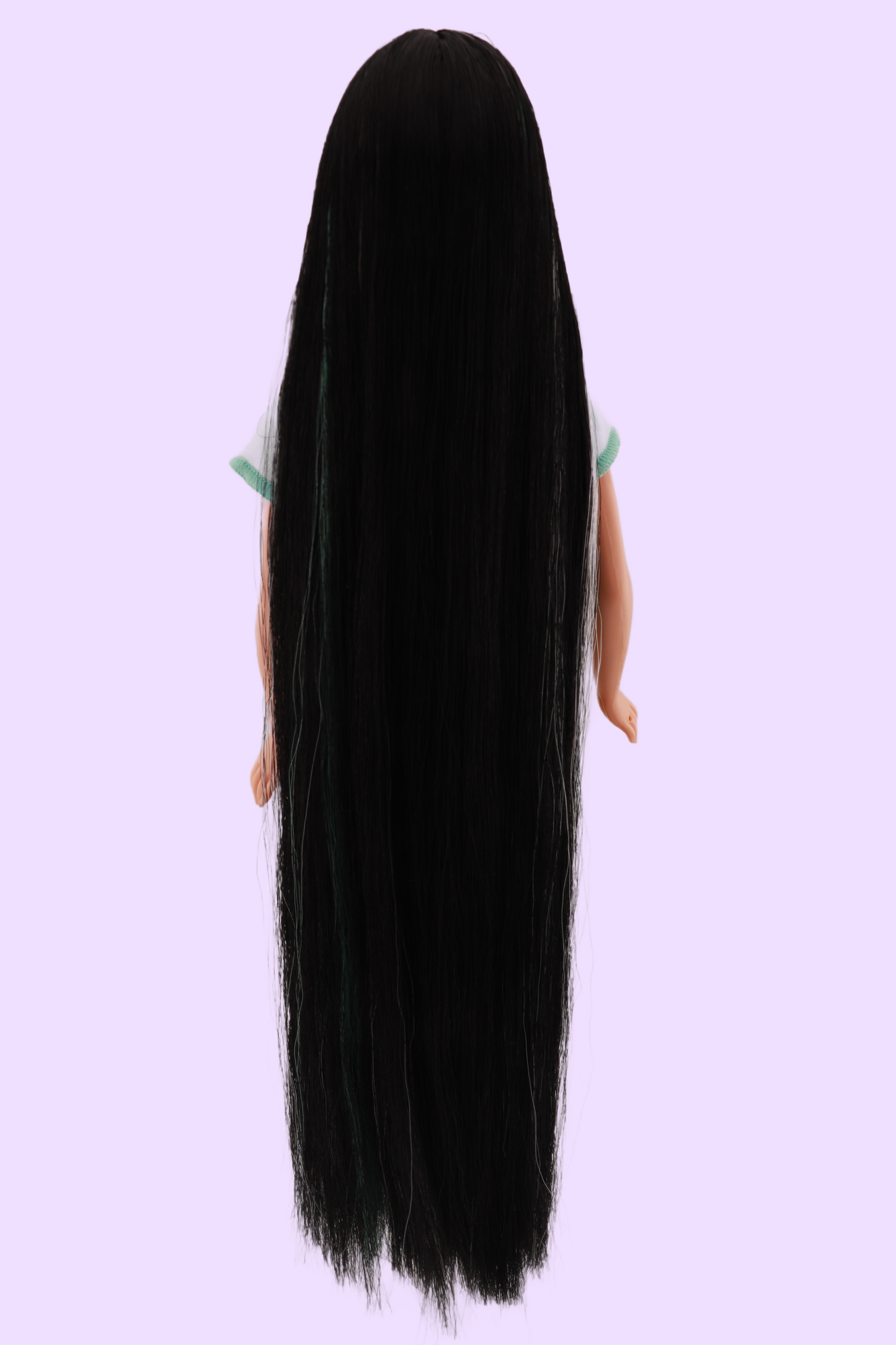 Commission Kira Reroot