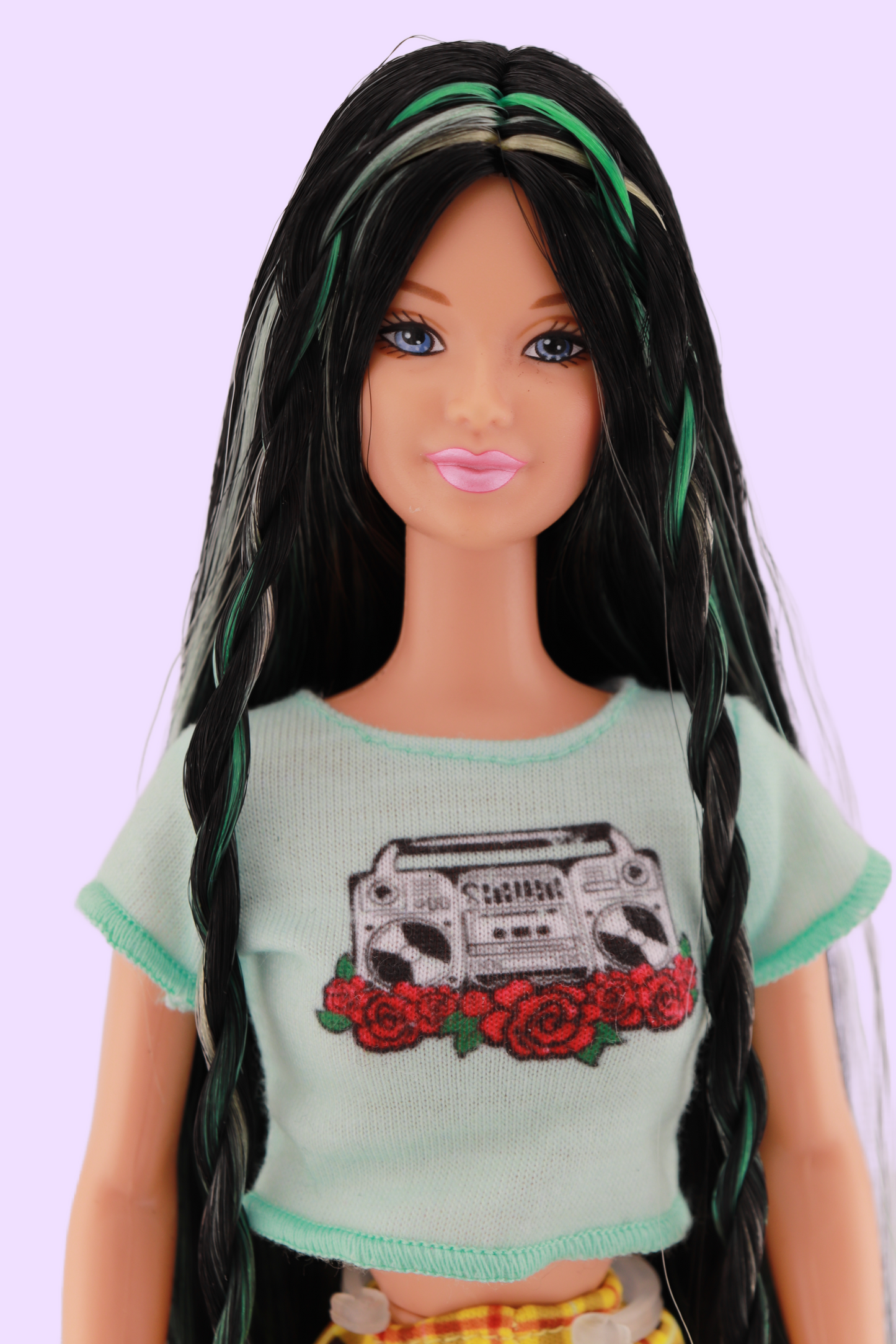 Commission Kira Reroot