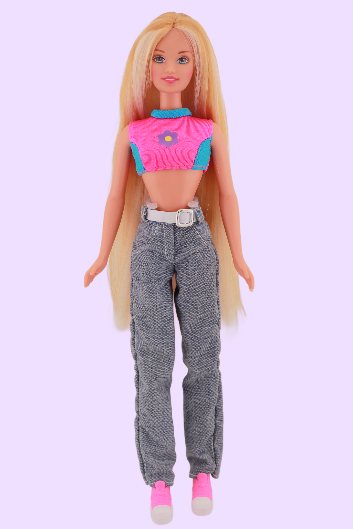 Teen Skipper (1996)