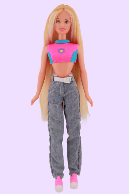 Teen Skipper (1996)