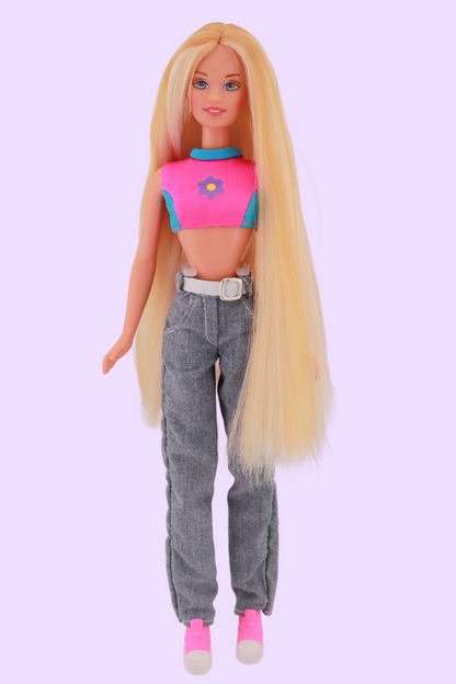 Teen Skipper (1996)