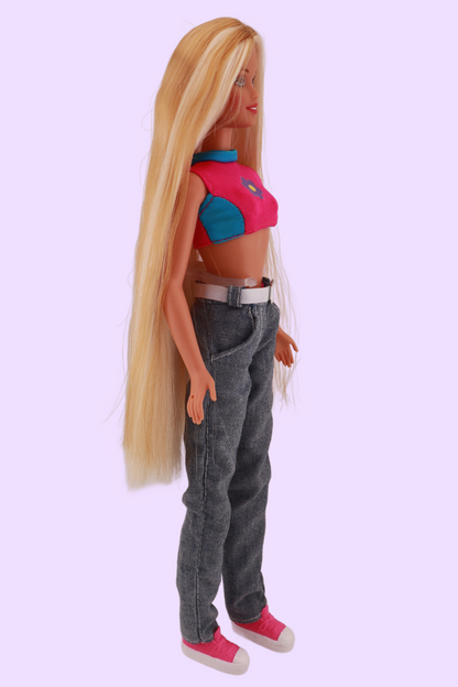 Teen Skipper (1996)
