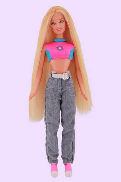 Teen Skipper (1996)