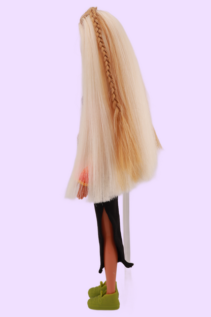 Teen Skipper Pearl Beach in Fashion Avenue (1997)