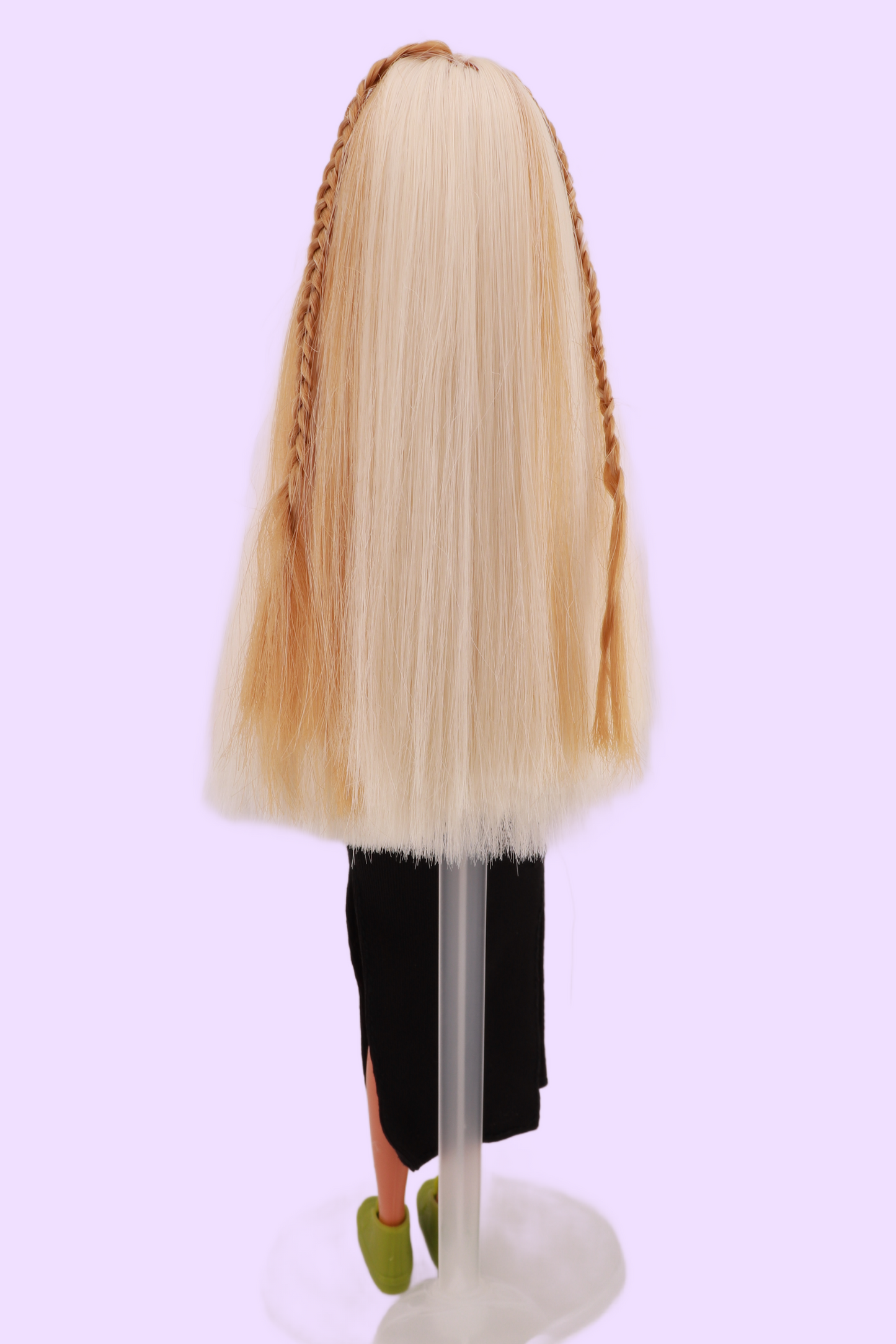 Teen Skipper Pearl Beach in Fashion Avenue (1997)