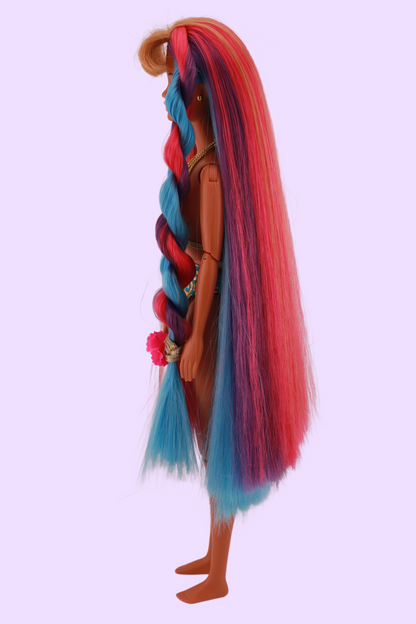 Hula Hair Teresa (1996)
