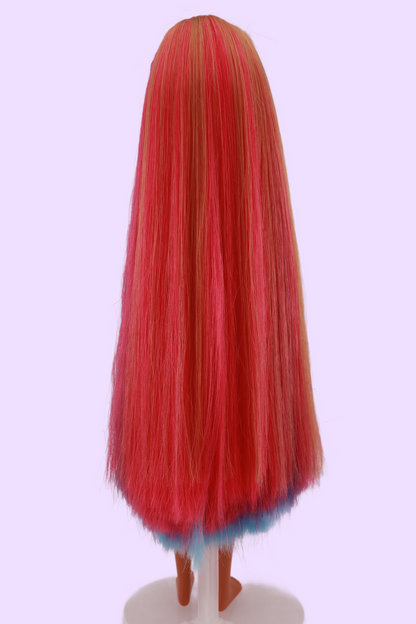 Hula Hair Teresa (1996)
