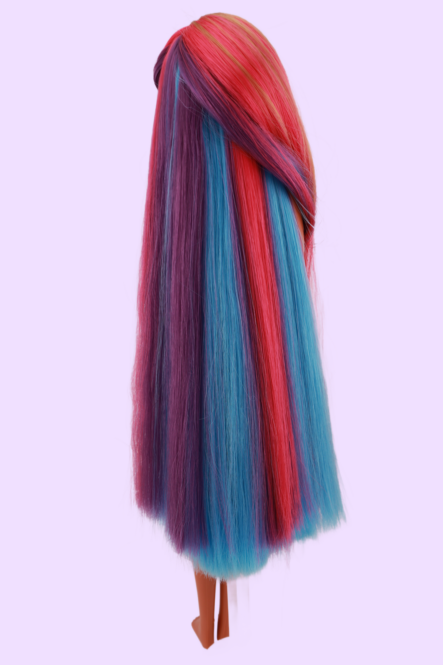 Hula Hair Teresa (1996)