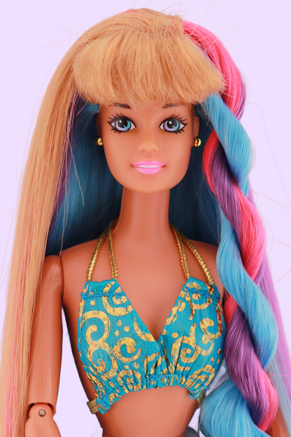 Hula Hair Teresa (1996)