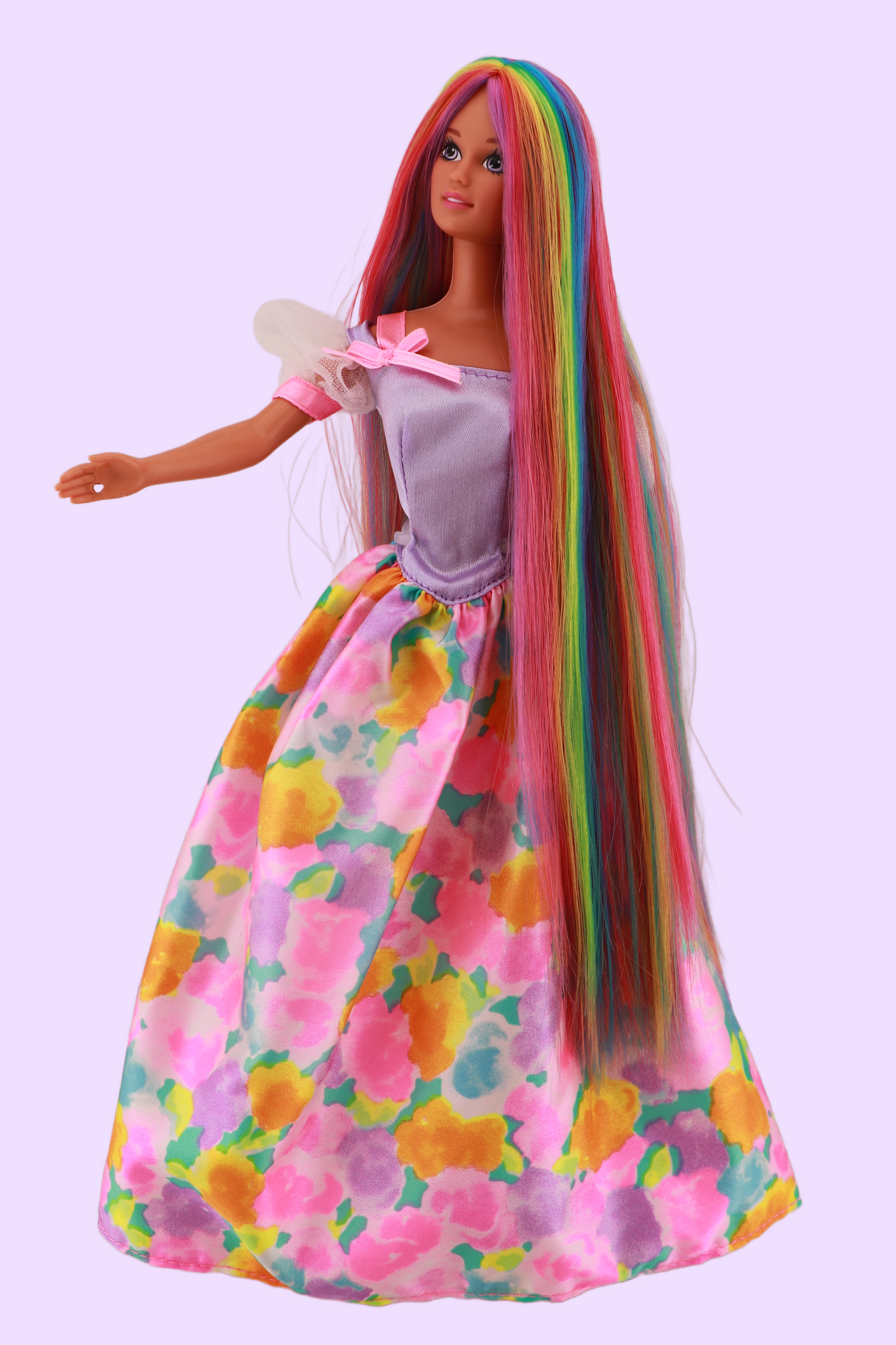 Custom Sweet Magnolia Teresa Doll #2