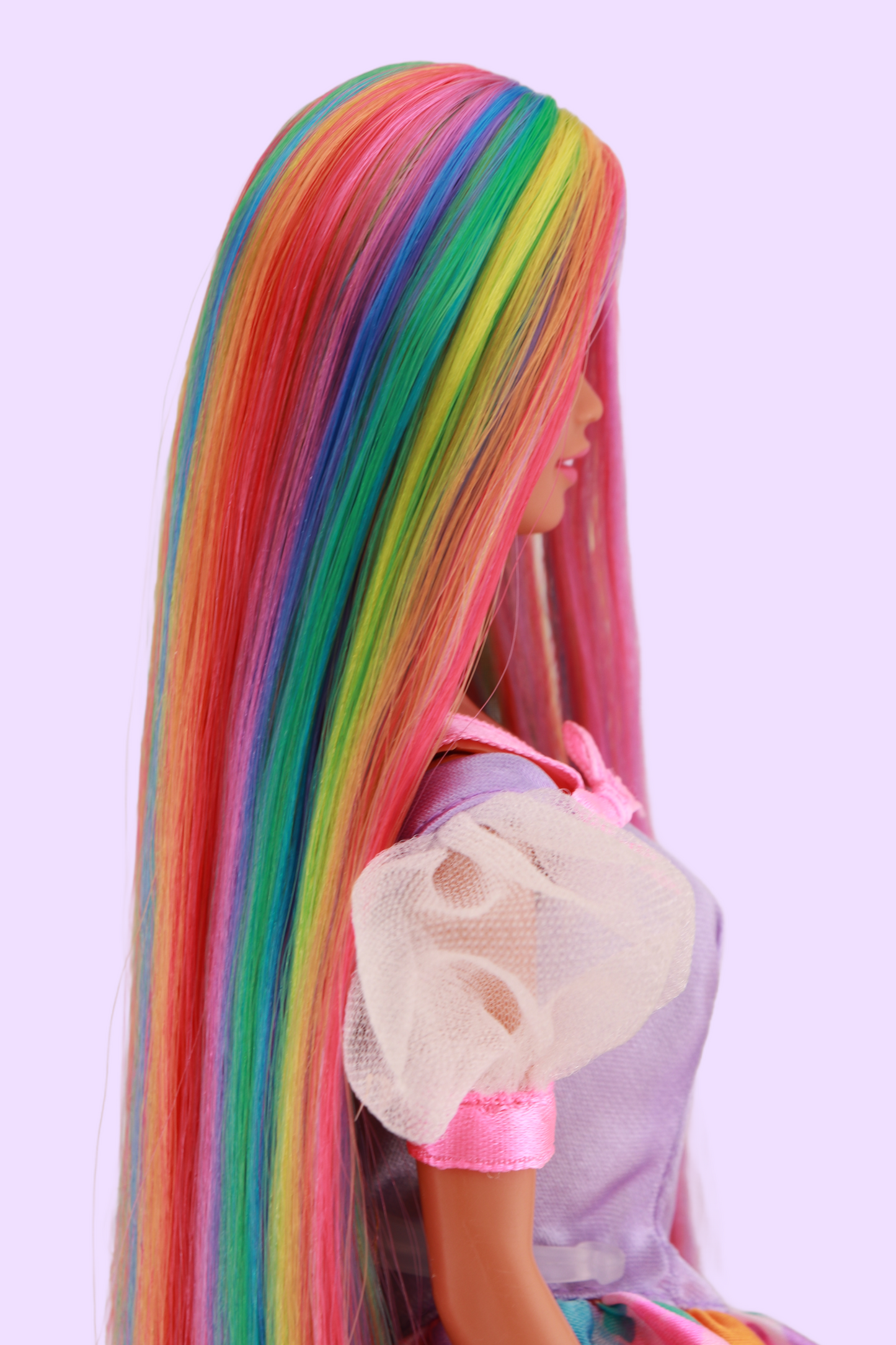 Custom Sweet Magnolia Teresa Doll #2