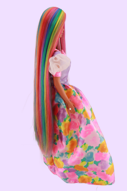 Custom Sweet Magnolia Teresa Doll #2
