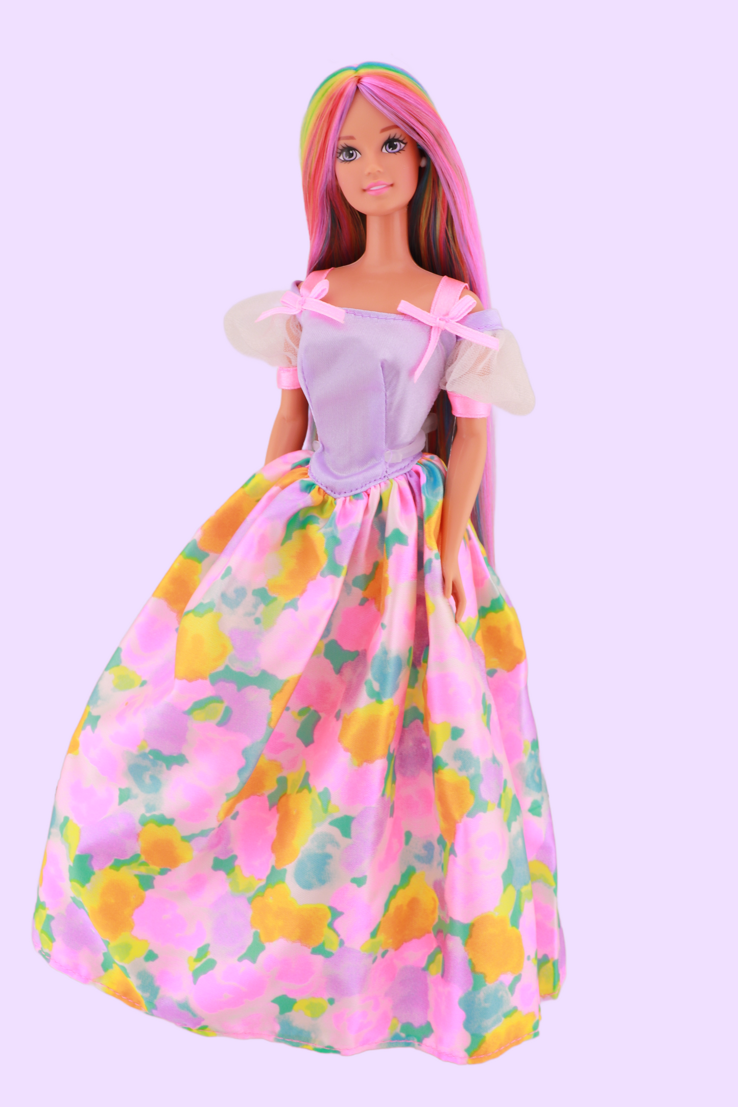 Custom Sweet Magnolia Teresa Doll #2