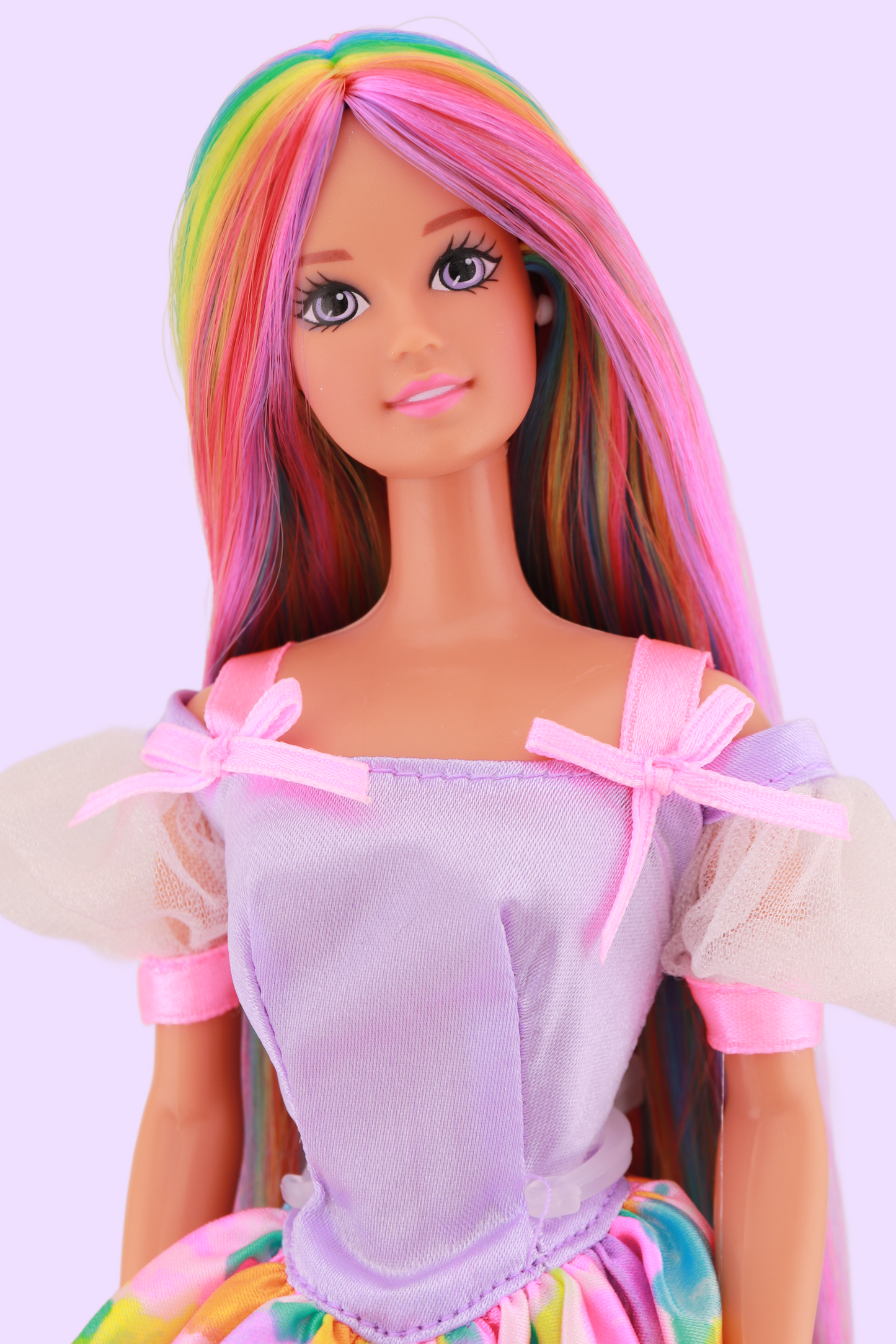 Custom Sweet Magnolia Teresa Doll #2