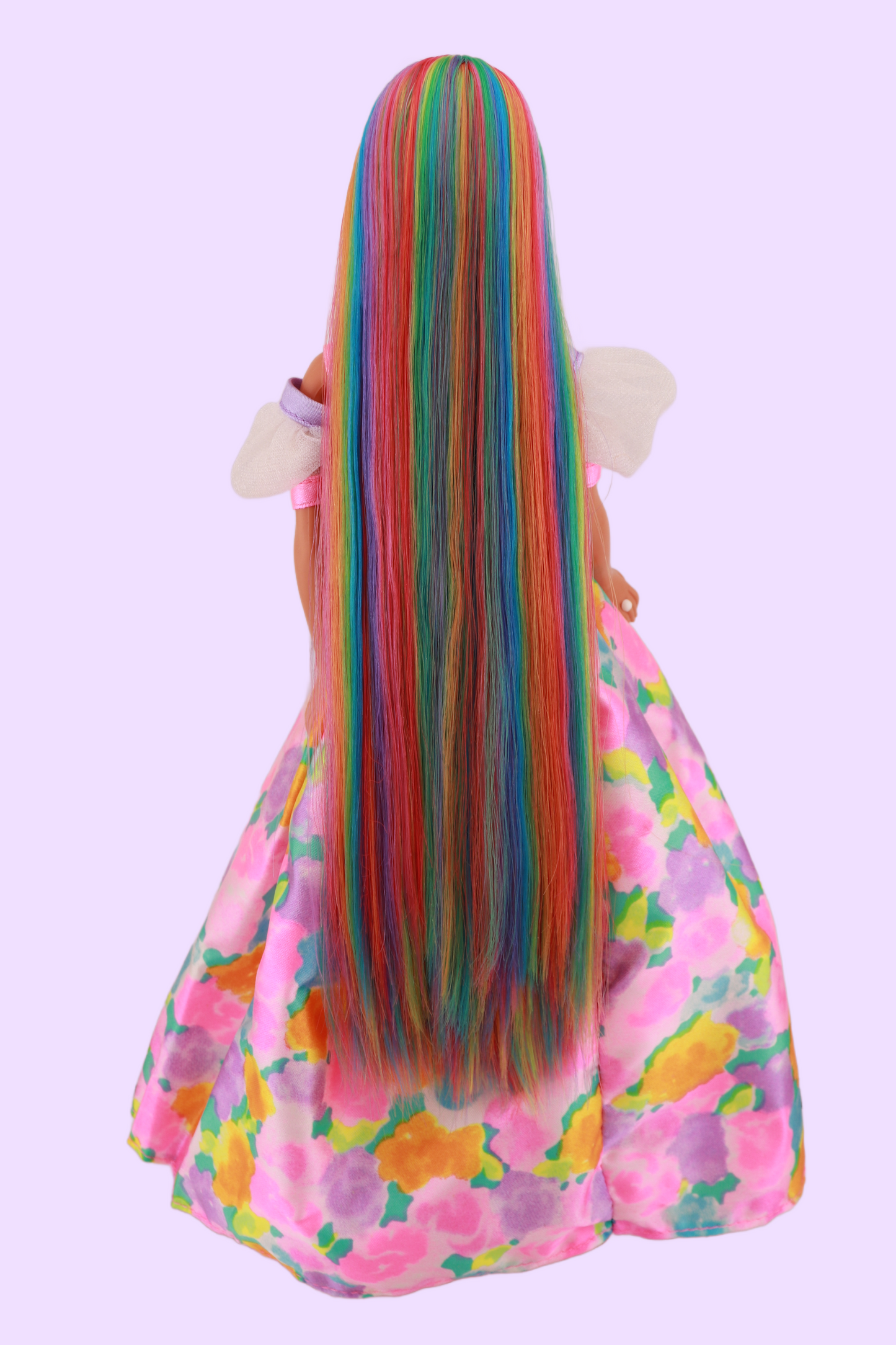 Custom Sweet Magnolia Teresa Doll #2