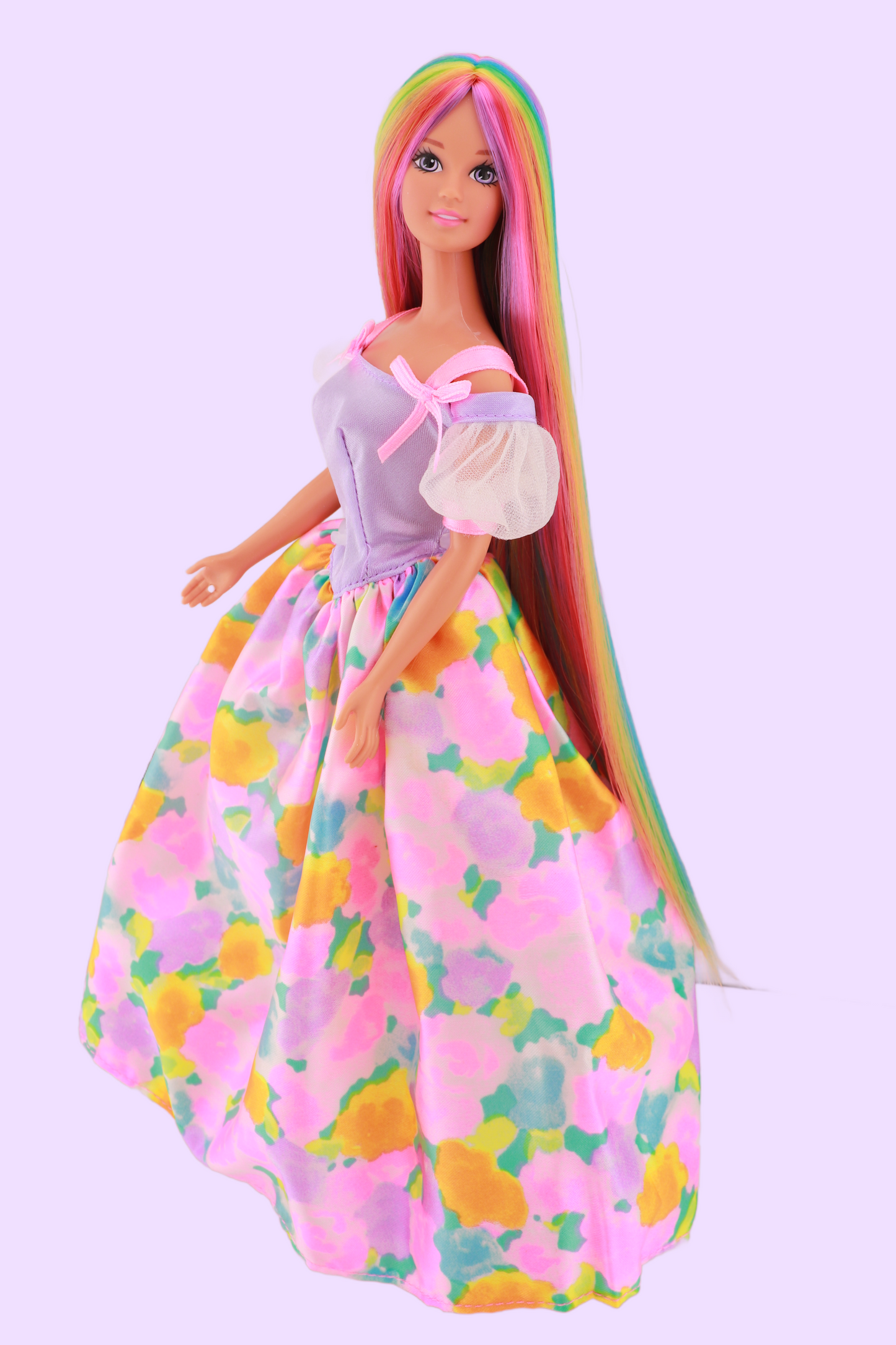 Custom Sweet Magnolia Teresa Doll #2