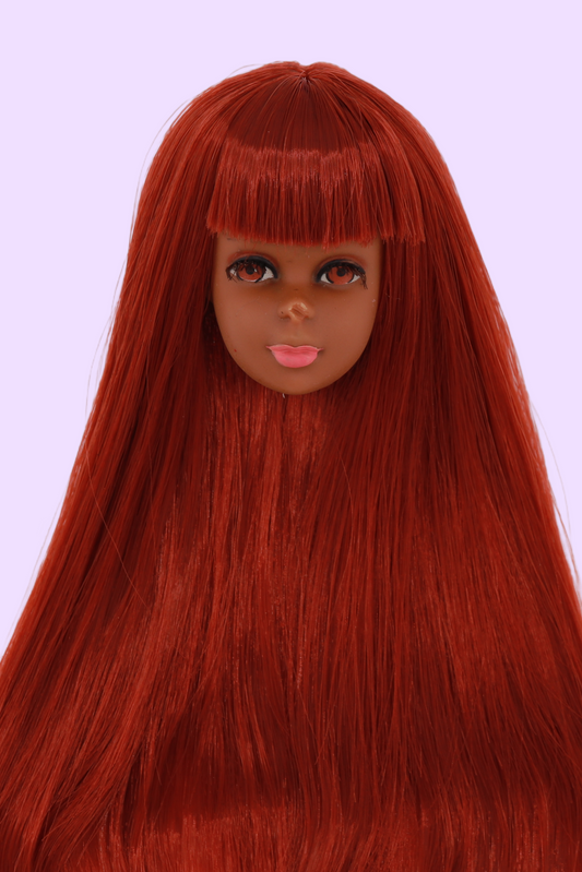 Custom Rerooted Francie