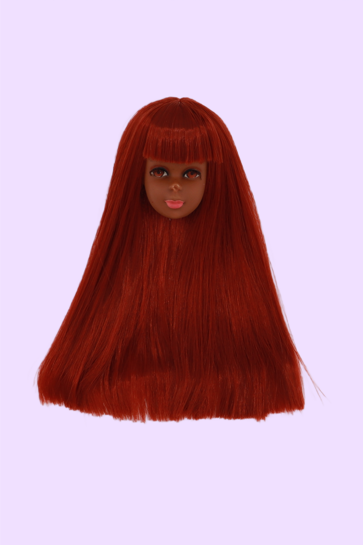 Custom Rerooted Francie
