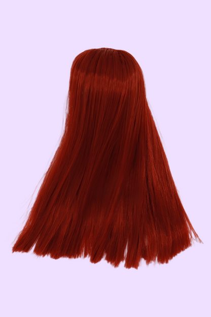 Custom Rerooted Francie