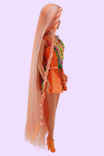 Custom Peach Beauty (EH)