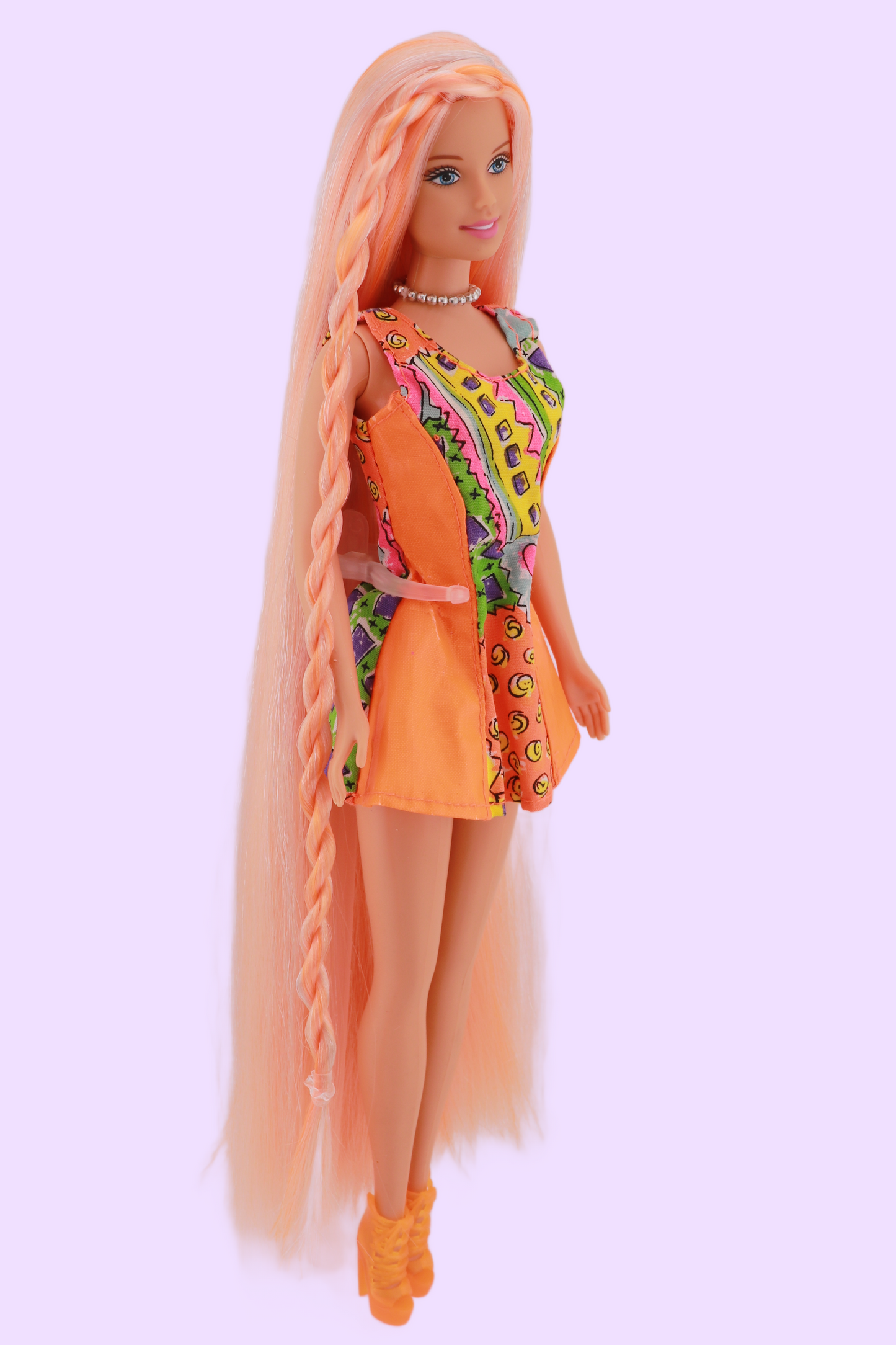 Custom Peach Beauty (EH)