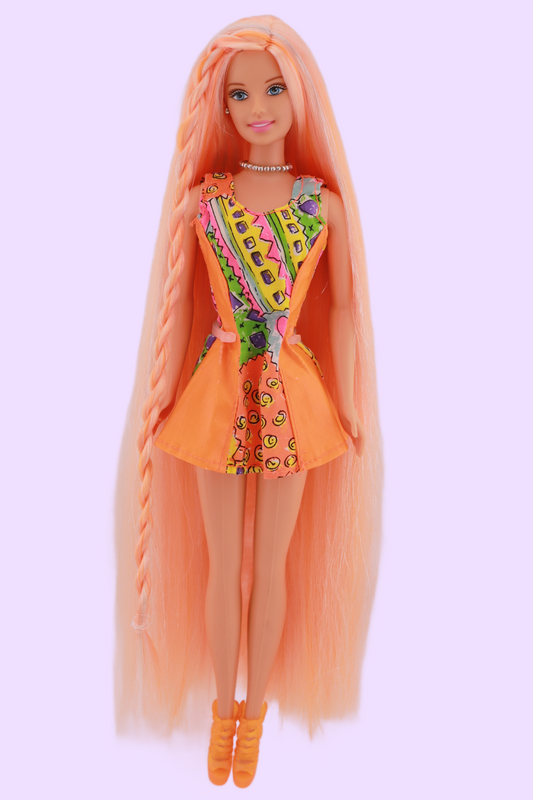 Custom Peach Beauty (EH)