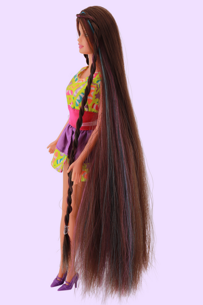 Custom Teresa Doll (EH)