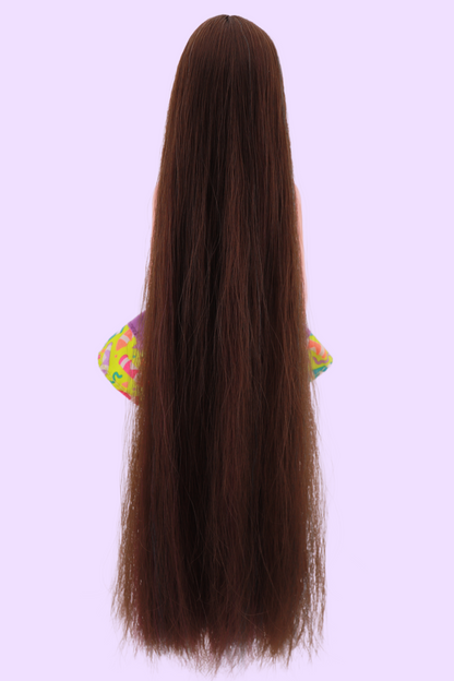 Custom Teresa Doll (EH)