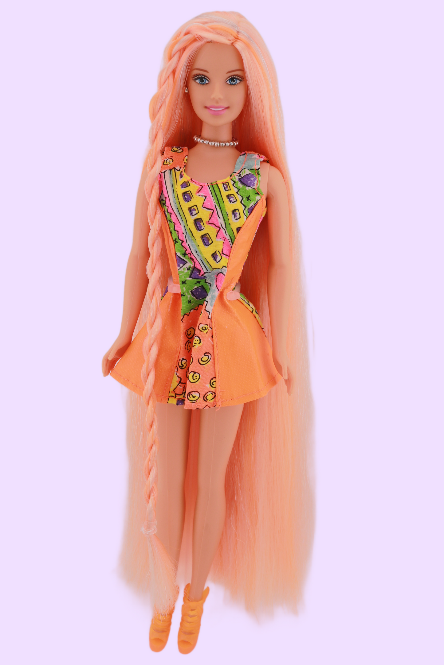 Custom Peach Beauty (EH)