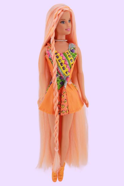 Custom Peach Beauty (EH)