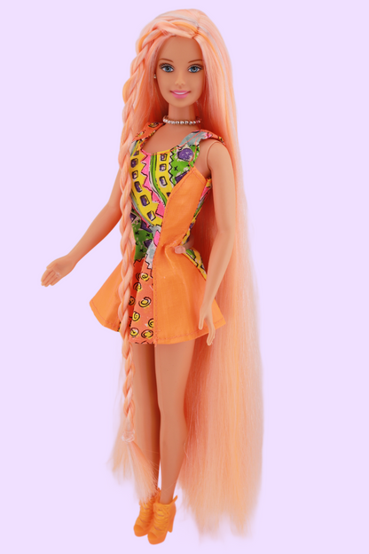 Custom Peach Beauty (EH)