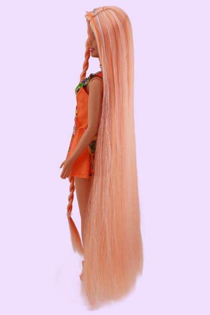 Custom Peach Beauty (EH)