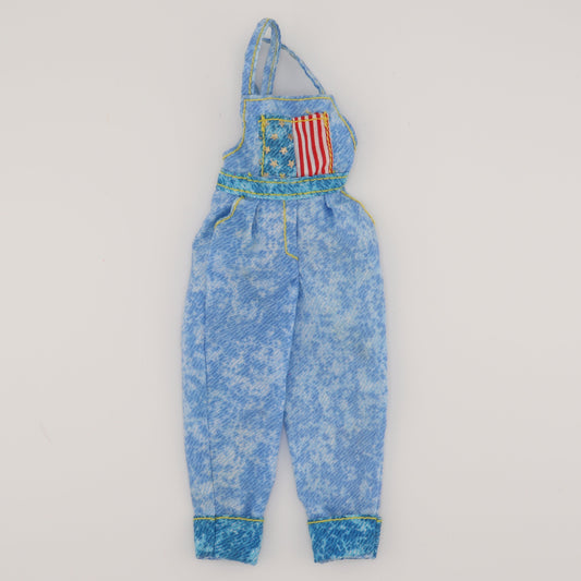 All American Teresa Overalls (1991)