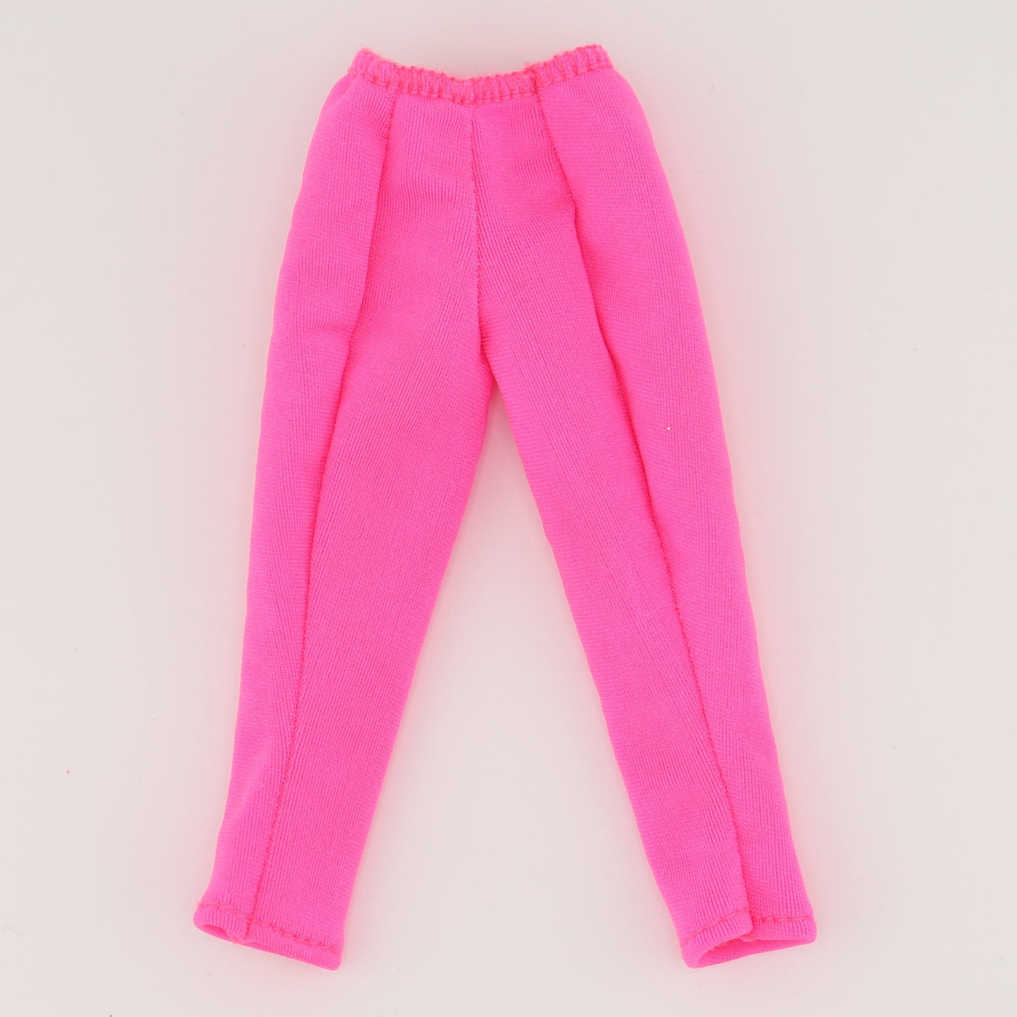 Neon Pink 90s Leggings