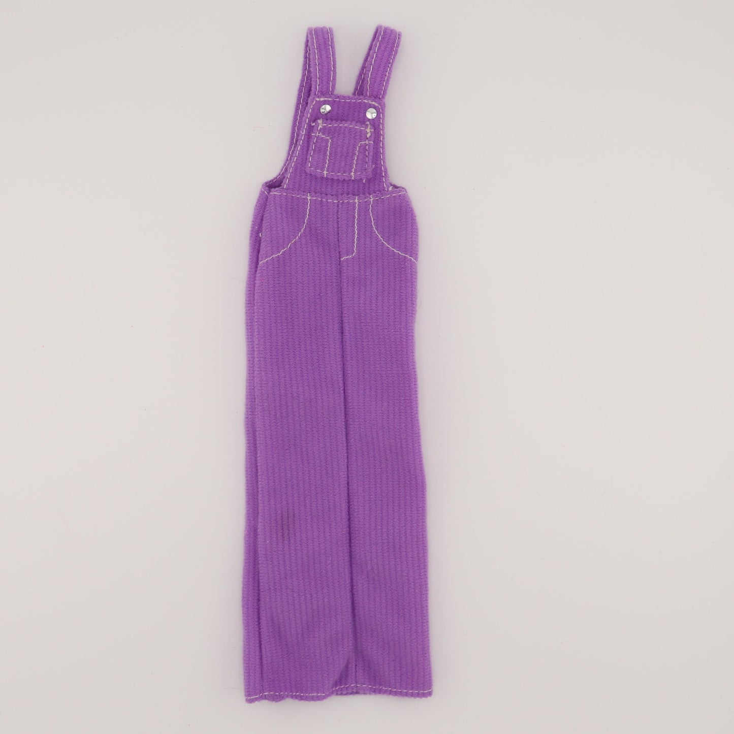 Purple Panic Christie Overalls (1998)