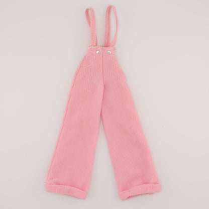 Perfect Pink Teresa Overalls (1998)