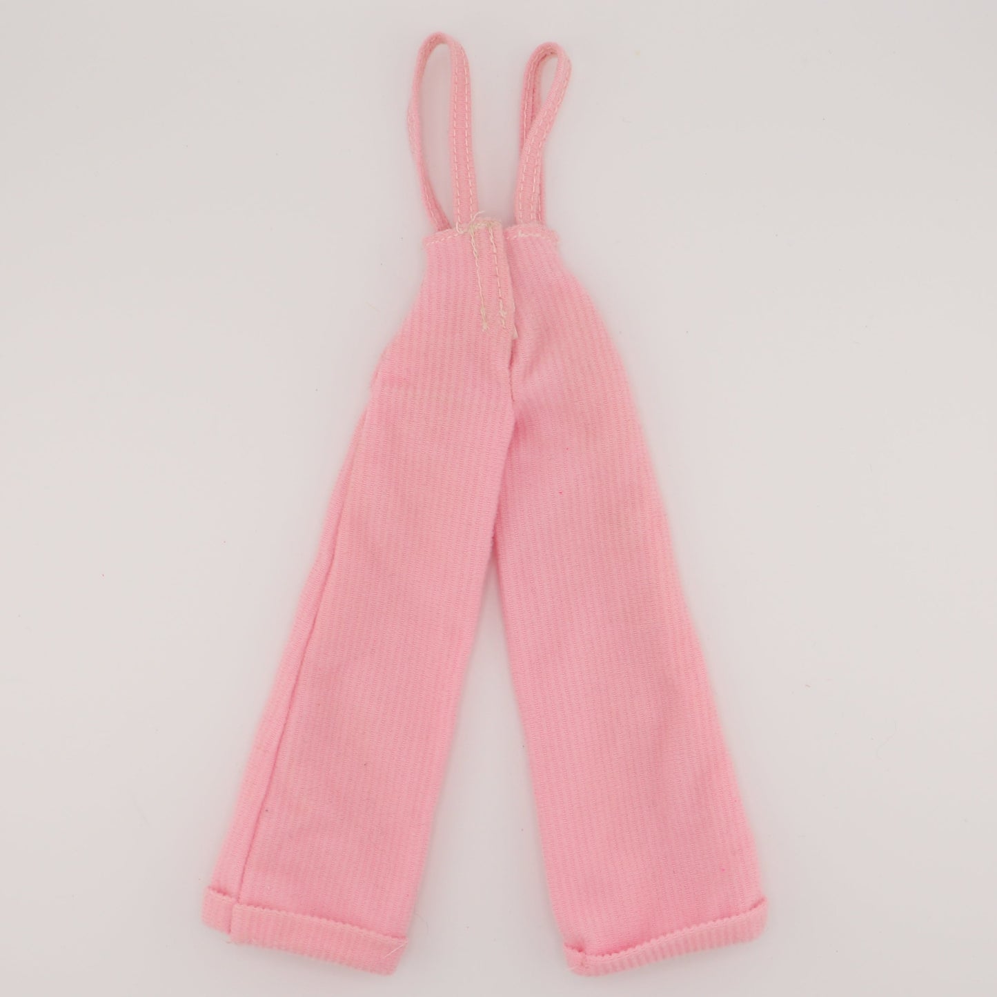 Perfect Pink Teresa Overalls (1998)