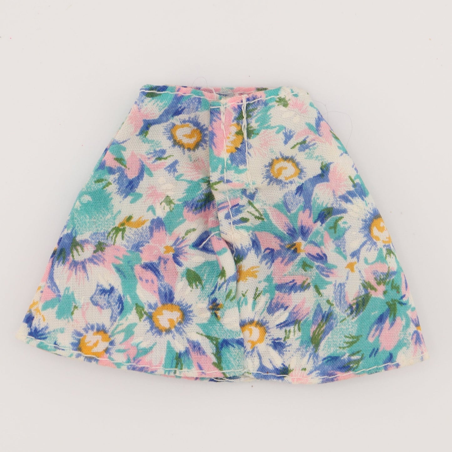 Pastel Floral Skirt