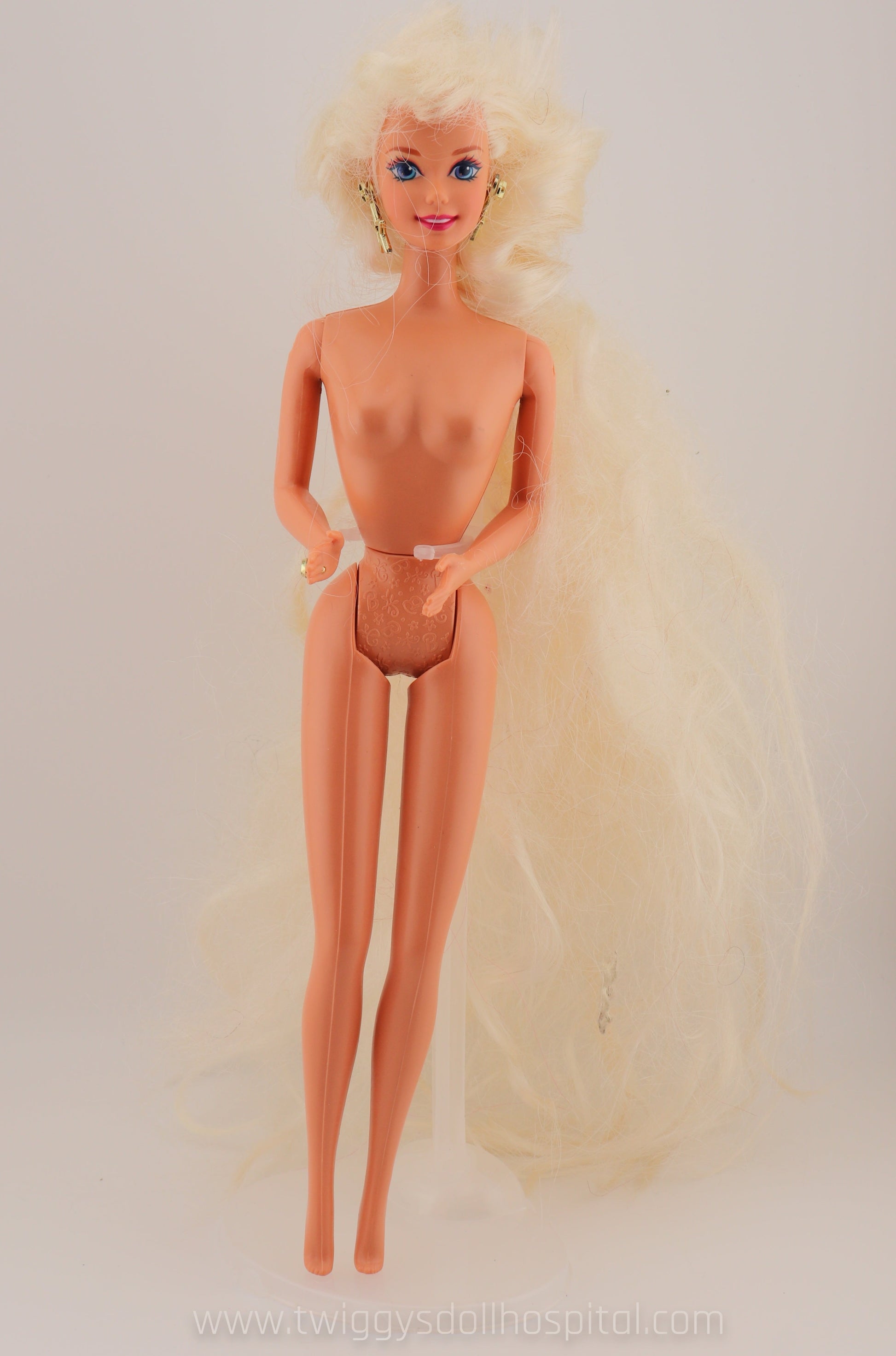 Barbie Jewel Hair Mermaid de 1995 | Becker Toys Barbie Jewel Hair Mermaid de 1995 | Becker Toys