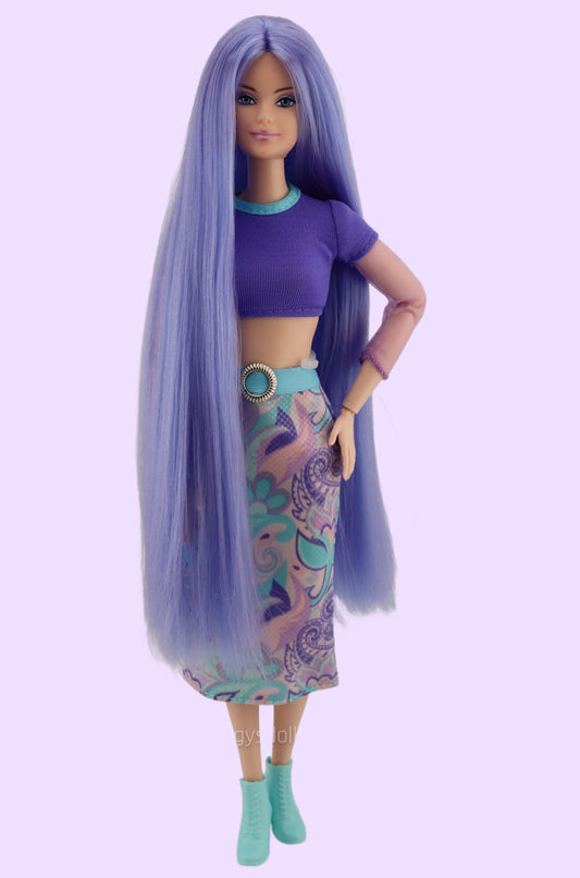 Cosmic Love Barbie