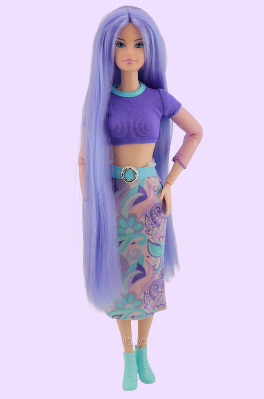 Cosmic Love Barbie