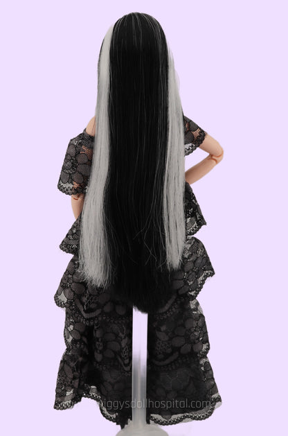 Goth Barbie