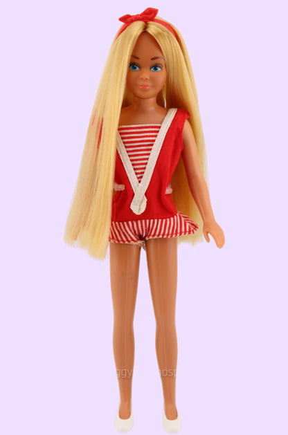 Rerooted Vintage Skipper