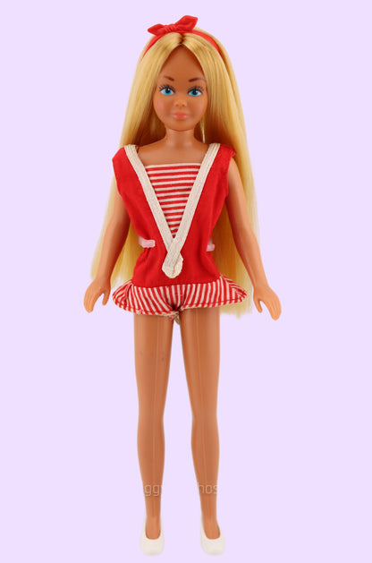 Rerooted Vintage Skipper