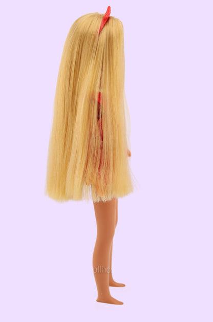 Rerooted Vintage Skipper