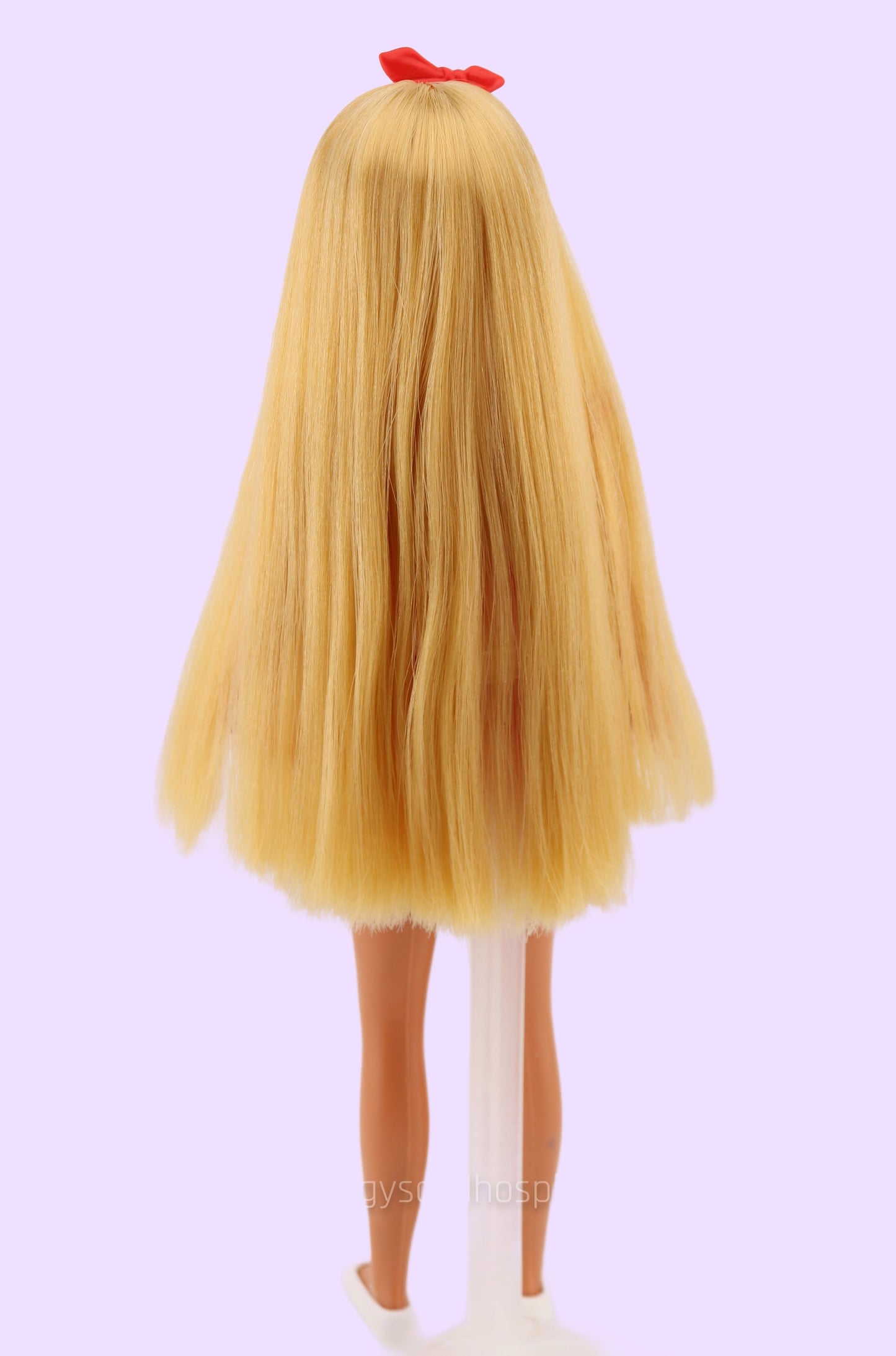 Rerooted Vintage Skipper